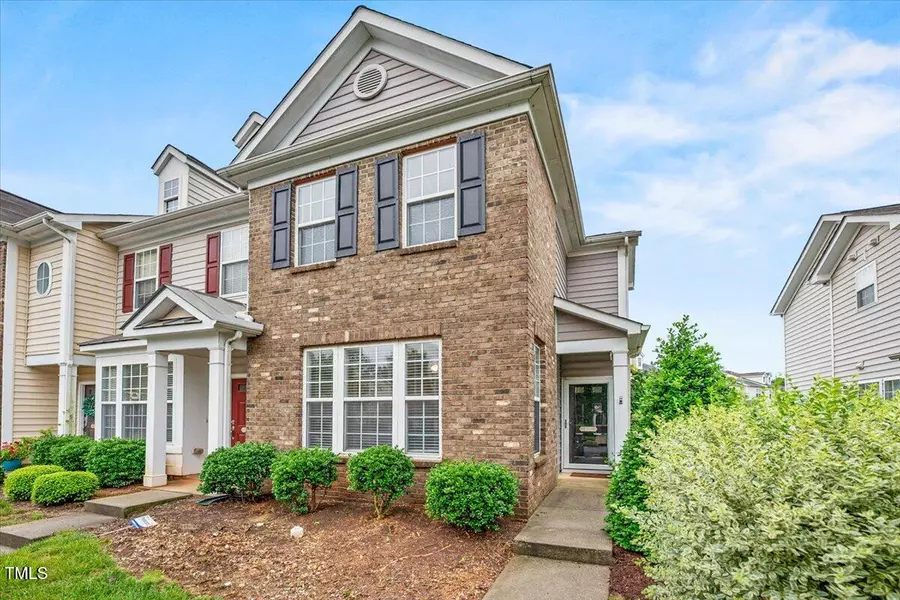 601 Cupola Drive, Raleigh, NC 27603