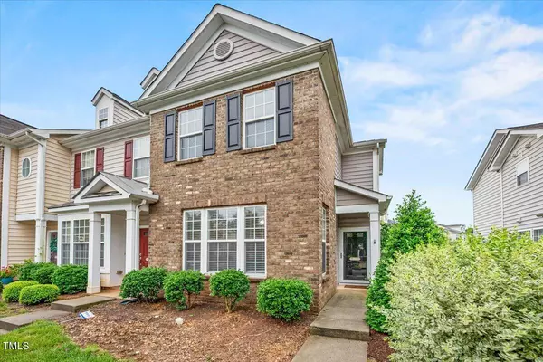 601 Cupola Drive, Raleigh, NC 27603