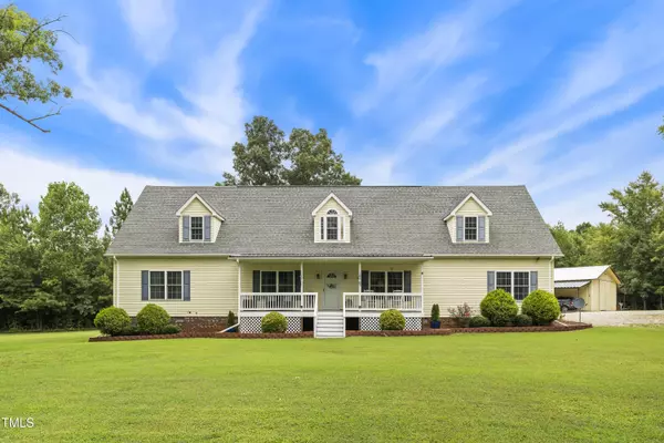 Castalia, NC 27816,2150 Nc 58