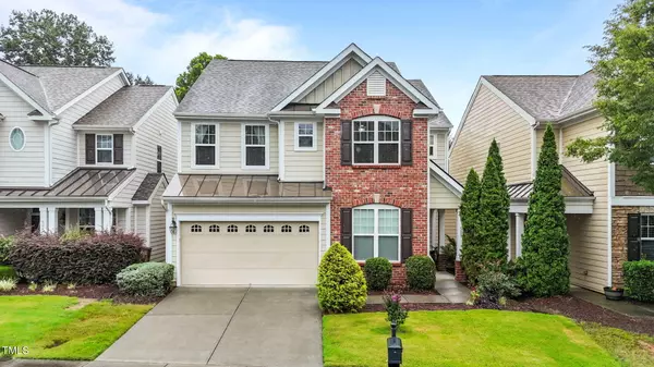 509 Hammond Oak Lane, Wake Forest, NC 27587