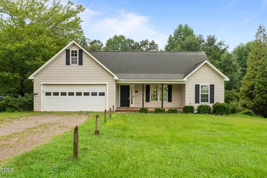 1506 Rollins Store Road, Sanford, NC 27332
