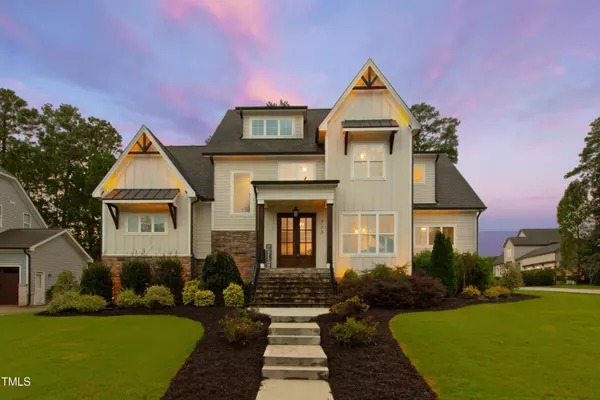 713 Brownwich Street, Wake Forest, NC 27587