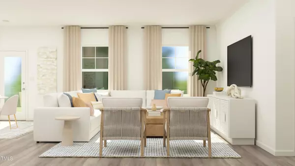 Angier, NC 27501,748 Shea Hill Drive