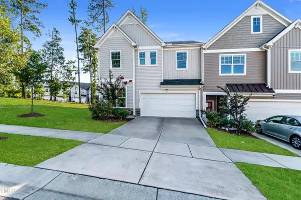 1129 Alston Ridge Court, Cary, NC 27519