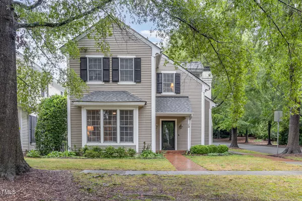 3 Caswell, Pittsboro, NC 27312