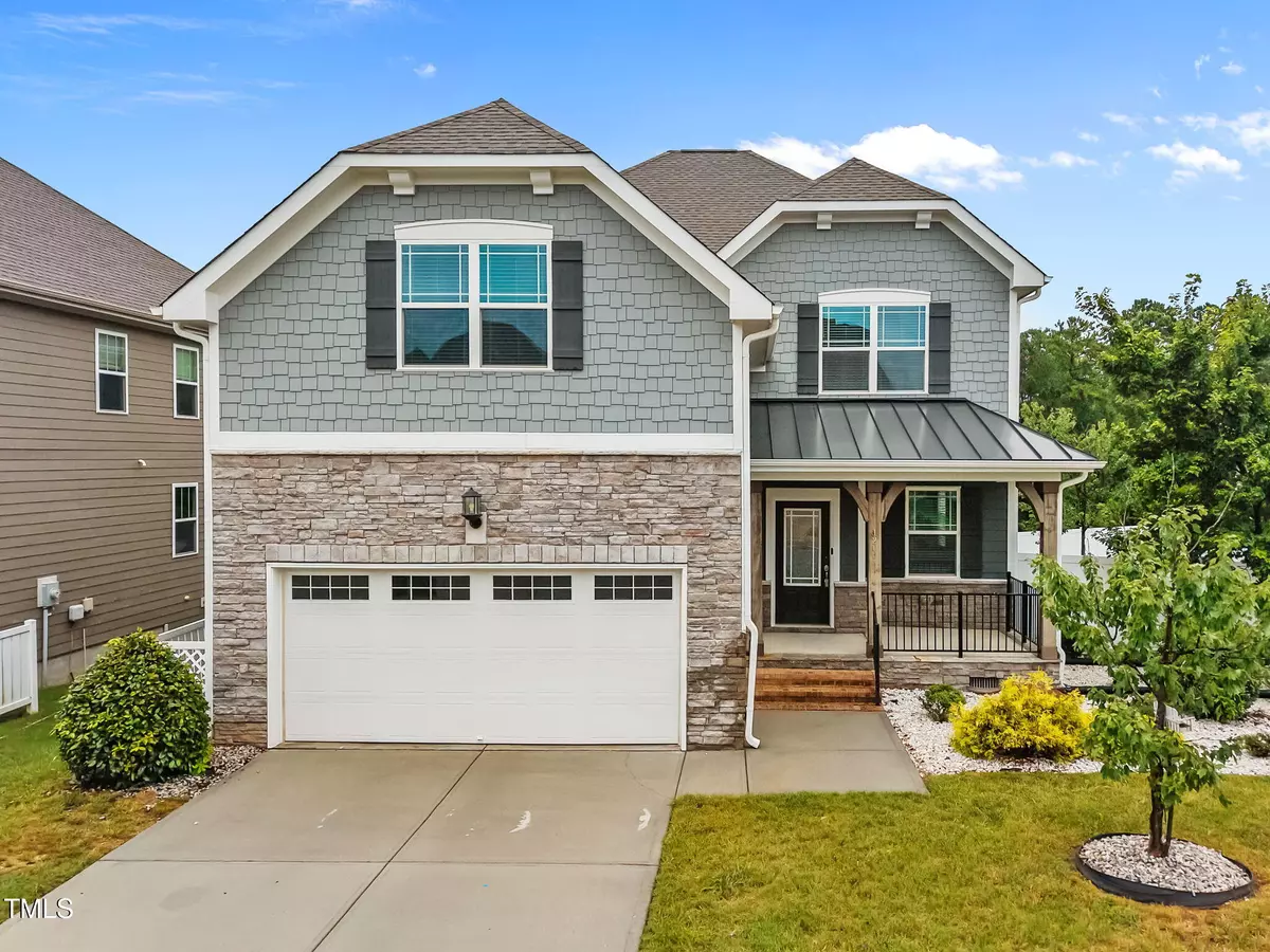 Morrisville, NC 27560,1200 Artis Town Lane