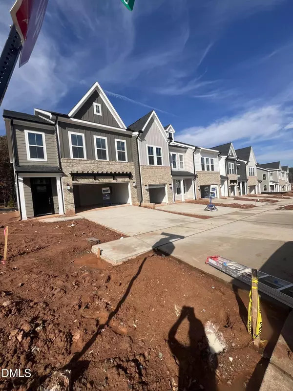 Durham, NC 27703,1105 Bell Heather Road #3