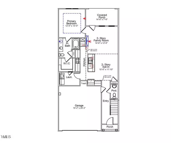 Durham, NC 27703,1105 Bell Heather Road #3