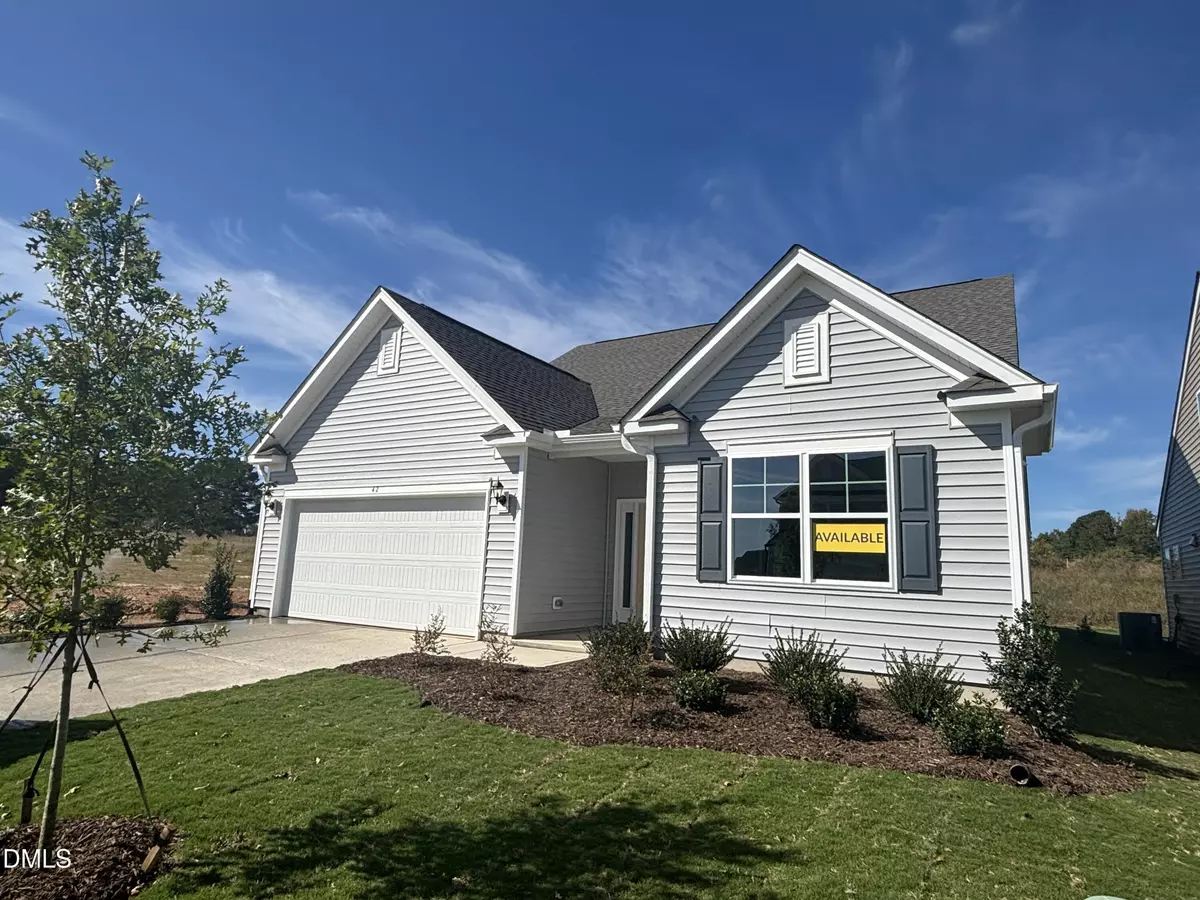 Benson, NC 27504,42 Quilting Drive