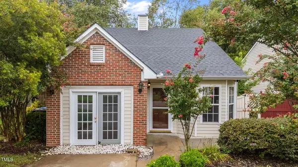 2414 Winding Creek Drive, Wilson, NC 27893