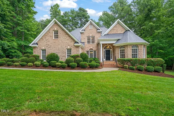 505 Deerhaven Court, Hillsborough, NC 27278