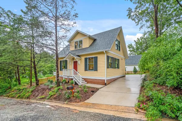 1905 Wallace Street, Durham, NC 27707