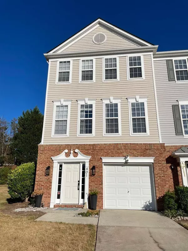 401 Sutter Gate Lane, Morrisville, NC 27560