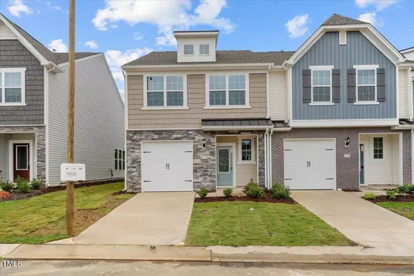 2112 Willow Glen, Graham, NC 27253