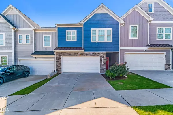 1132 Alston Ridge Court, Cary, NC 27519