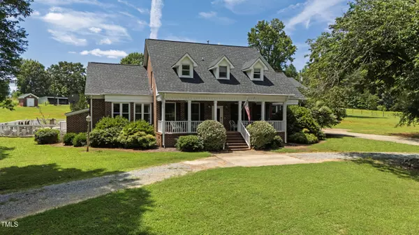 5765 G Snow Camp Road, Graham, NC 27253