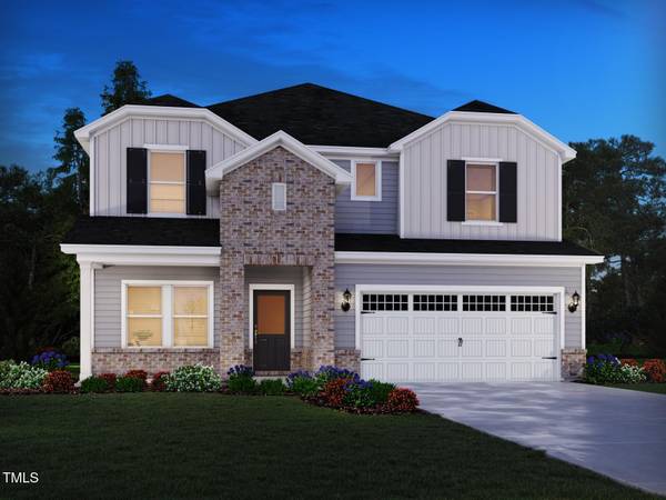 513 Bridger Drive, Garner, NC 27529