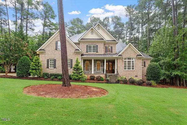 2104 Cadenza Lane, Raleigh, NC 27614