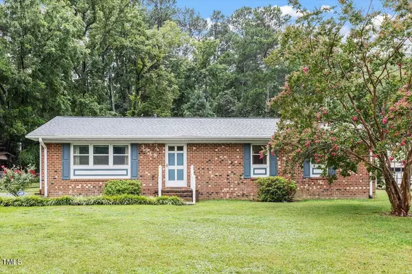 3918 Alameda Street, Durham, NC 27704