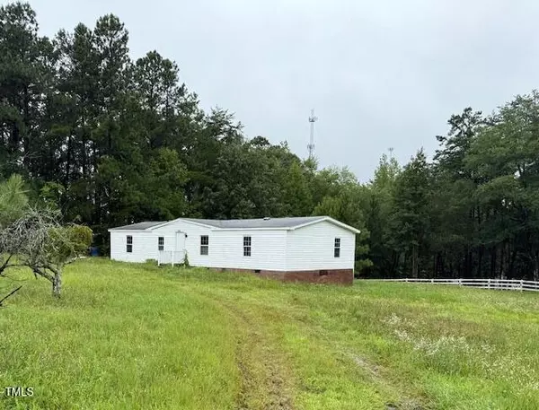 49 Lima Lane, Roxboro, NC 27574