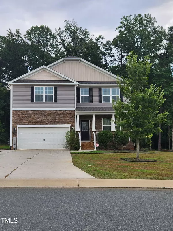 3116 Longpine Road, Burlington, NC 27215