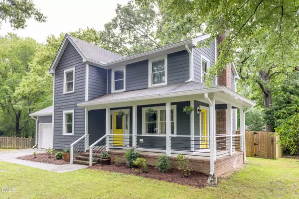 103 Wrenn Place, Chapel Hill, NC 27516