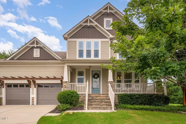 104 El Paso Avenue, Durham, NC 27703