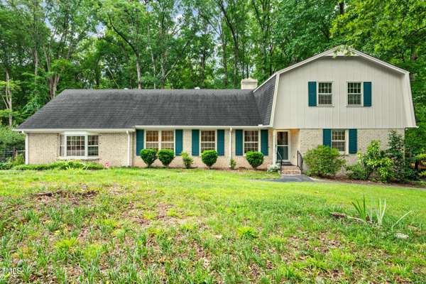 3417 Horton Street, Raleigh, NC 27607