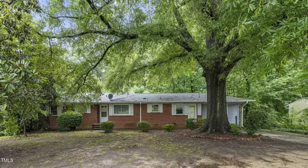 3721 Baugh Street, Raleigh, NC 27604