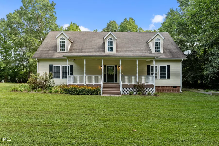 7039 Old 421 Road, Liberty, NC 27298