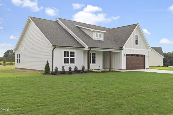 Angier, NC 27501,29 Croatoke Court