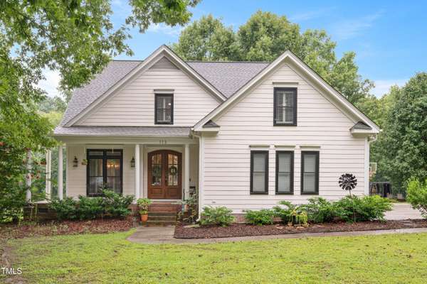 113 Claire Drive, Clayton, NC 27520