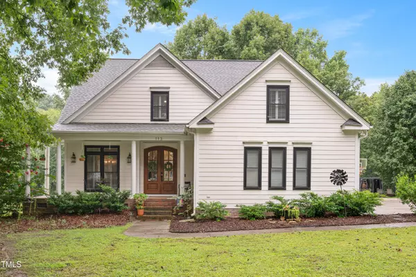 113 Claire Drive,  Clayton,  NC 27520