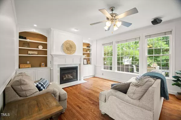 12204 Kaysmount Court, Raleigh, NC 27614