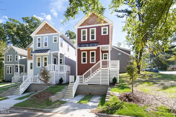 915 Grant Street, Durham, NC 27701