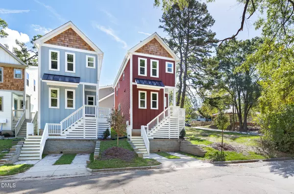 Durham, NC 27701,915 Grant Street