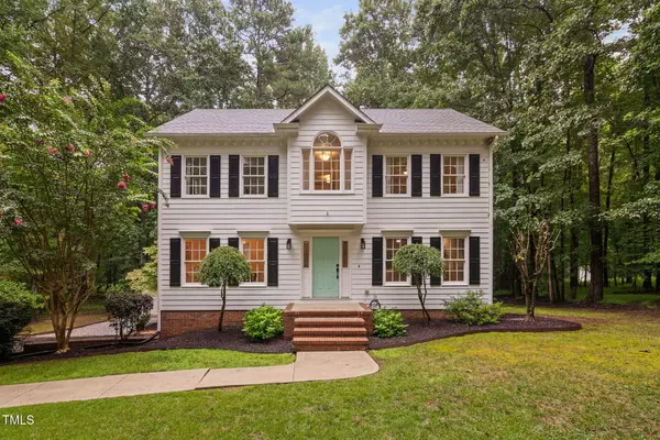 6408 Craig Road, Durham, NC 27712