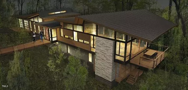 625 Totten Place, Chapel Hill, NC 27514