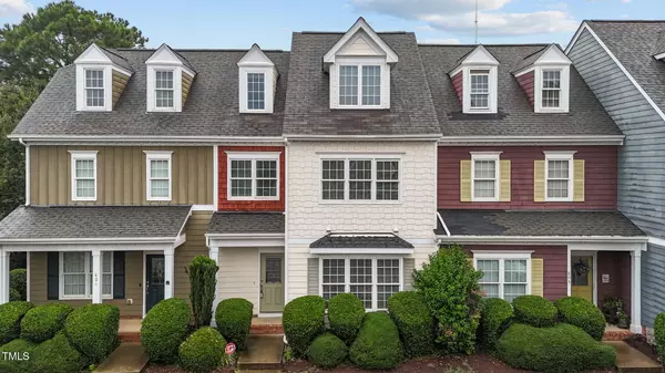 803 Myrtle Grove Lane, Apex, NC 27502