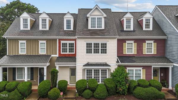 803 Myrtle Grove Lane,  Apex,  NC 27502