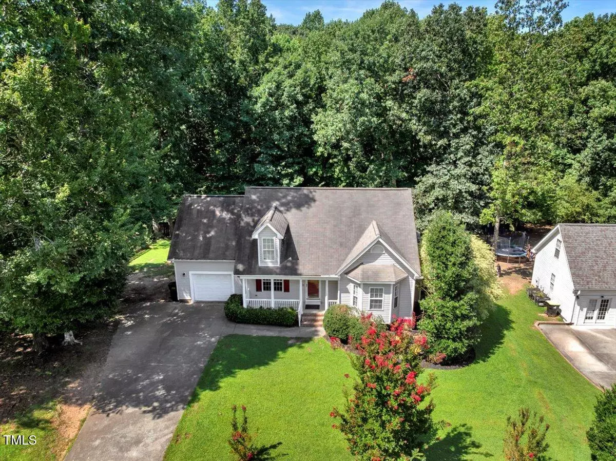 Youngsville, NC 27596,225 Beaver Ridge Drive