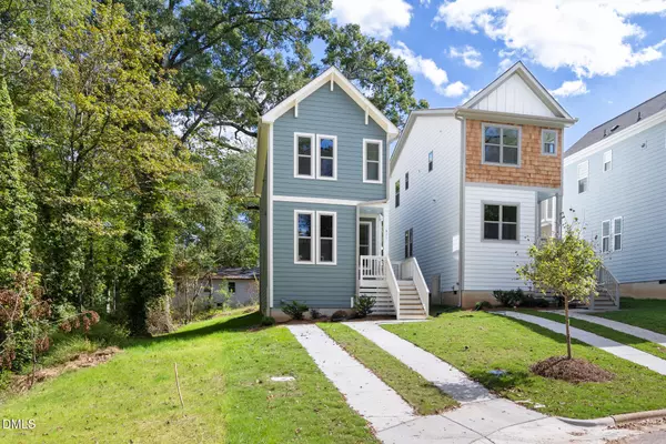 911 Grant Street, Durham, NC 27701