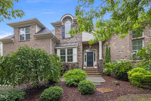 5304 Lyon Farm Drive, Durham, NC 27713