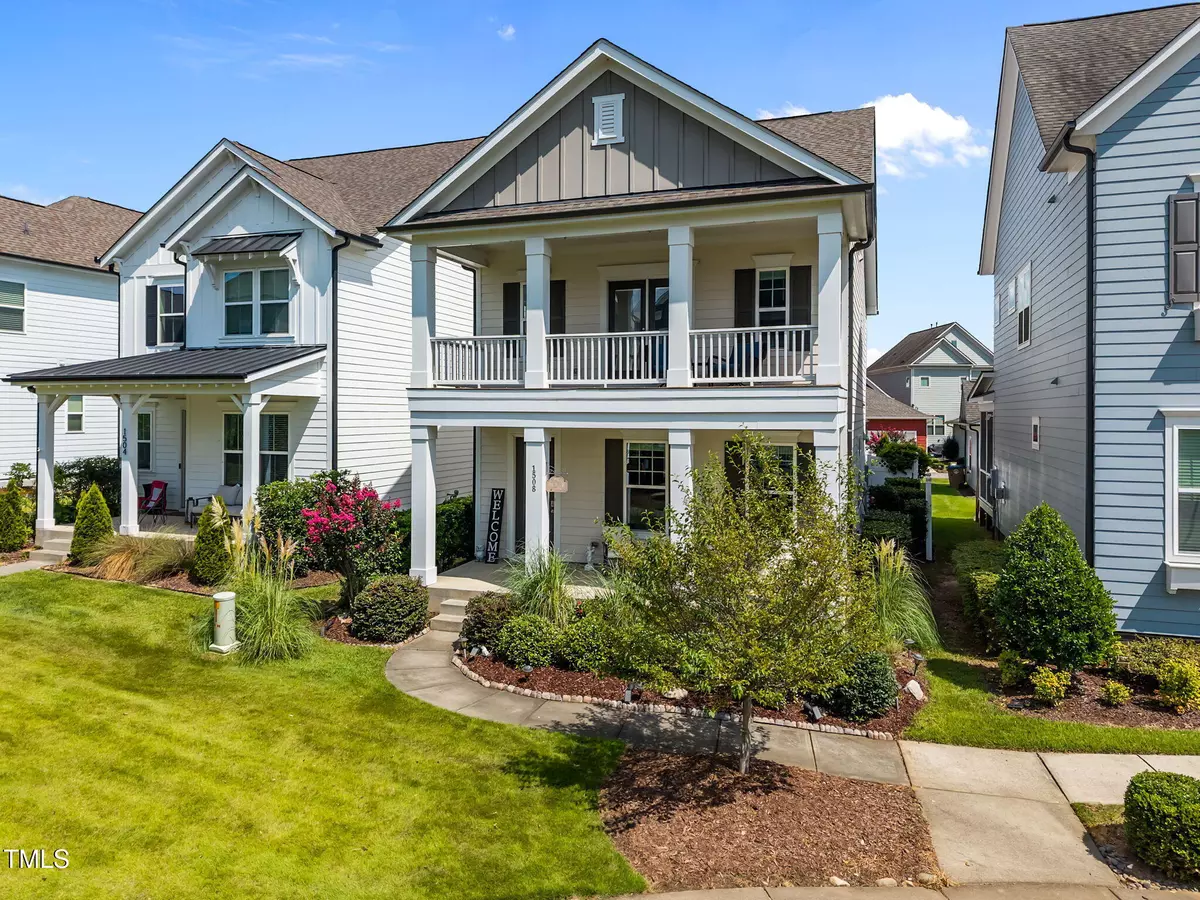 Wake Forest, NC 27587,1508 Pointon Way