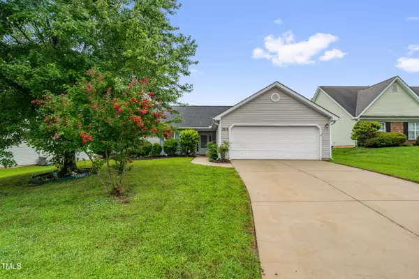 2619 Pepperstone Drive, Graham, NC 27253