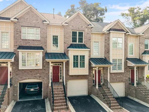 1308 Cameron View Court, Raleigh, NC 27607