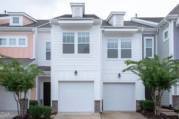 610 Metro Station, Apex, NC 27502