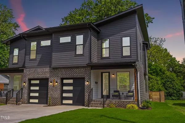 2325 Sheffield Road #102, Raleigh, NC 27610