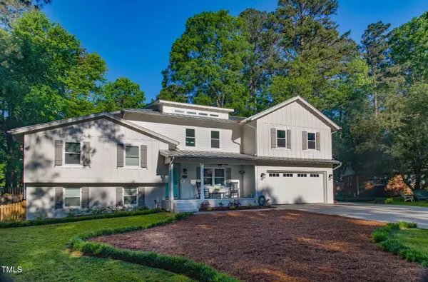 1803 Holly Street, Apex, NC 27502