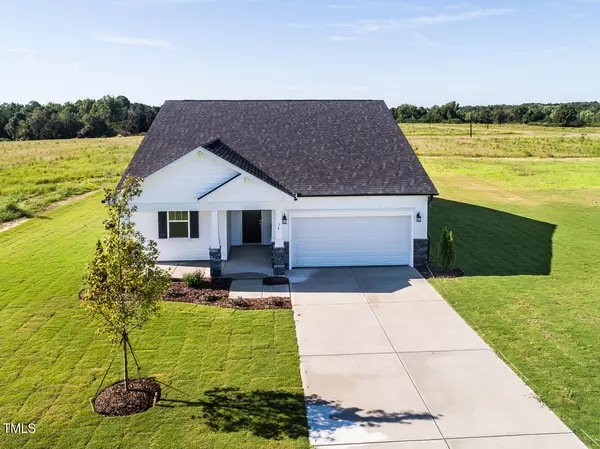 74 Stuart Grove Road, Broadway, NC 27505